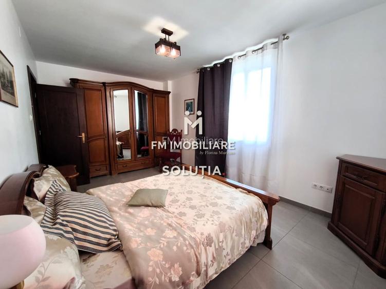 Apartament modern 3 camere, de închiriat, str. Transilvaniei! - 7