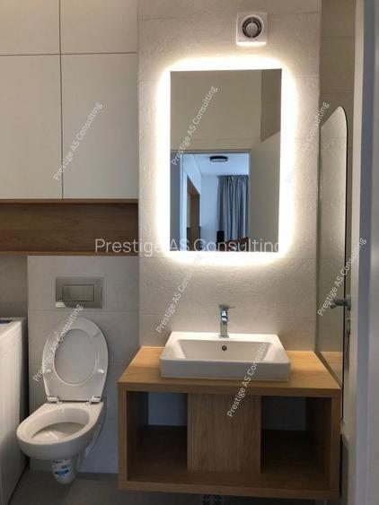 Apartament 3 camere | Nord One | Parcare, | Smart home - 5