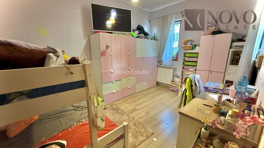 Casa de Vanzare | P-ta Alba Iulia | 185 mp | Curte | Terasa - 12