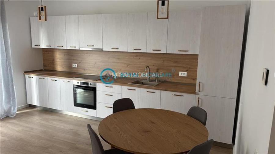 Royal Imobiliare - Inchiriere apartament 2 camere zona Sud - 4