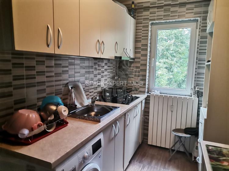 Apartament 2 camere, zona Nord - Cameliei, Ploiesti - 3