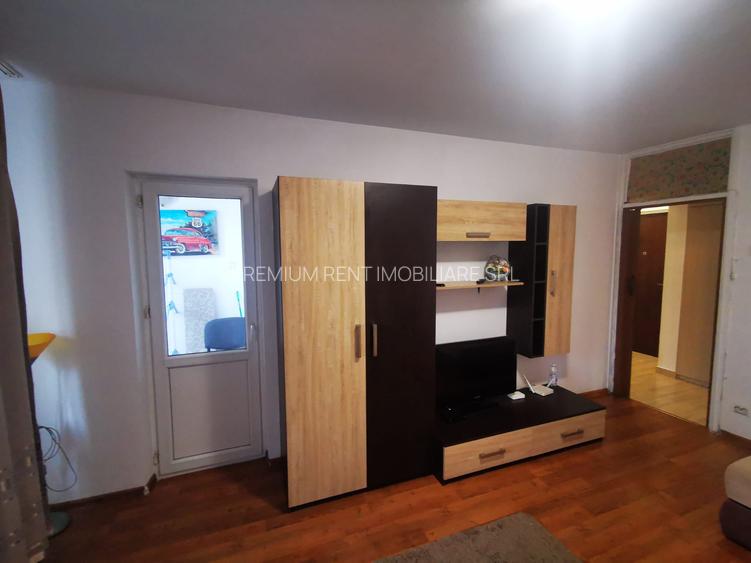 Tineretului, garsoniera, 10 minute metrou, PET FRIENDLY - 2