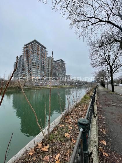 Splaiul Unirii, Mihai Bravu, Metrou - 20