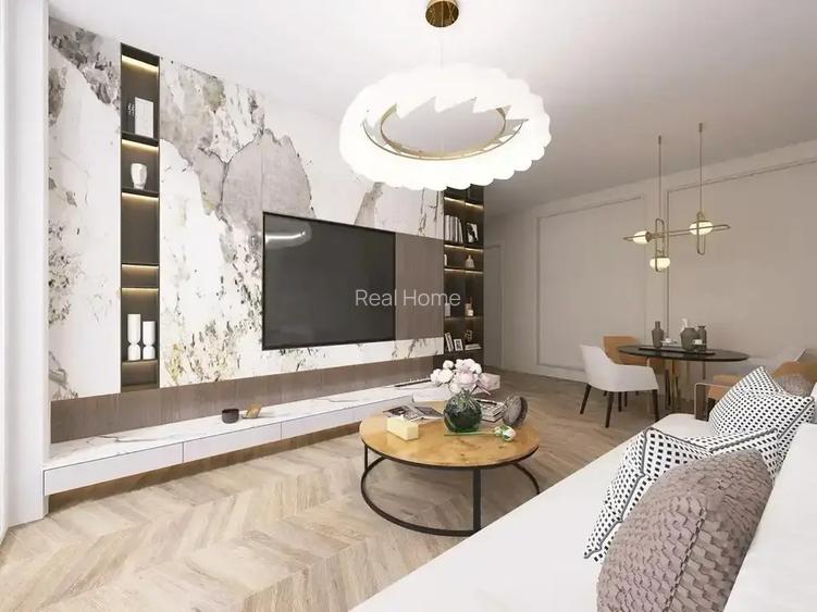 3 camere | 1 Decembrie 1918 |15 min metrou | IULIE 2026 | 86 mp - 6