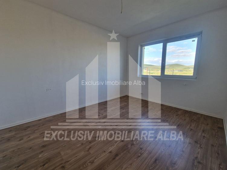 Casa individuala | 1 Nivel | 123 mp | 504 mp teren | Micesti - 5