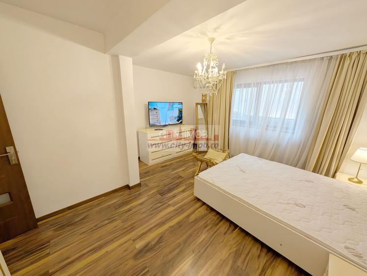 Inchiriere Apartament 3 Camere Herastrau - 20