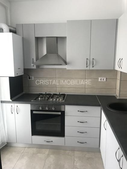 Garsonieră, complet mobilată și utilată, Plaza Residence  - Faza 1 - 3