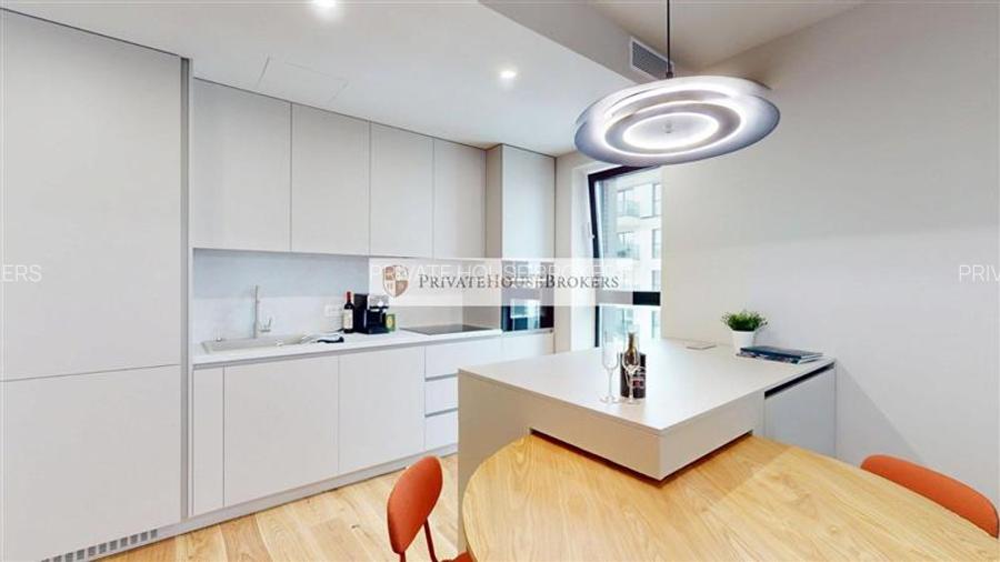 Aviatiei | Nusco City 2 | Bloc 2025 | Parcare | Nou - 13