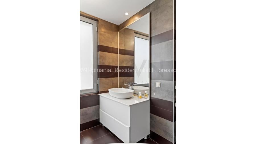 REA1028836 Apartament 3 camere Iancu Nicolae complex piscina paza - 19