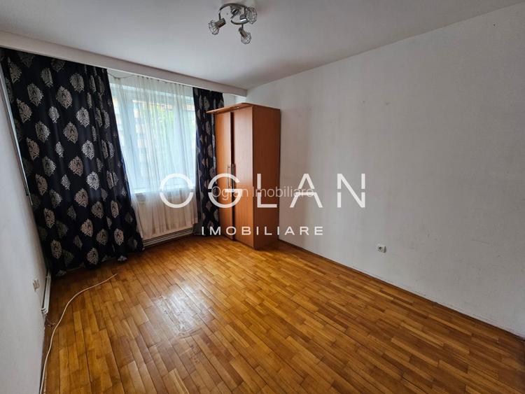 Apartament 2 cam decomandat, Etaj 1, M. Viteazu 0% Comision - 5