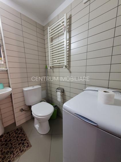 Inchiriere 2 camere Colentia Rose Garden + parcare si boxa - 14