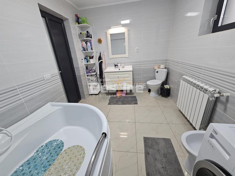Casa 3 camere, Valea Adanca, mobilata de lux, COMISION 0% - 11