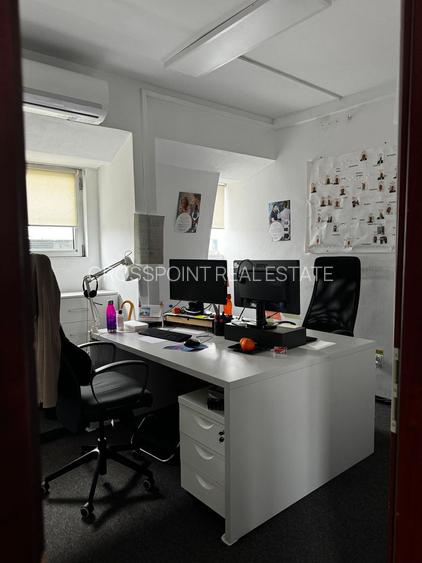 Cladire individuala, Stefan cel Mare – Eminescu. Ideal birou, clinica - 18