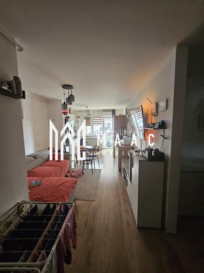 Apartament 3 camere | Parter | Parcare | 58 MP | Magnolia - 3