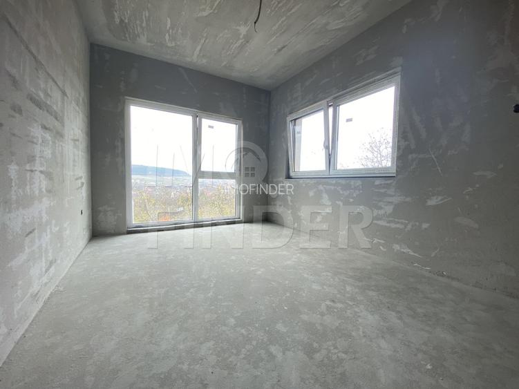 Vânzare casa individuală Chinteni, 600 mp teren - 18