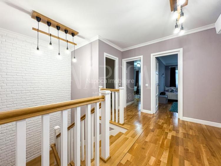 Casa 4 camere de vanzare in Someseni, Cluj Napoca - 9