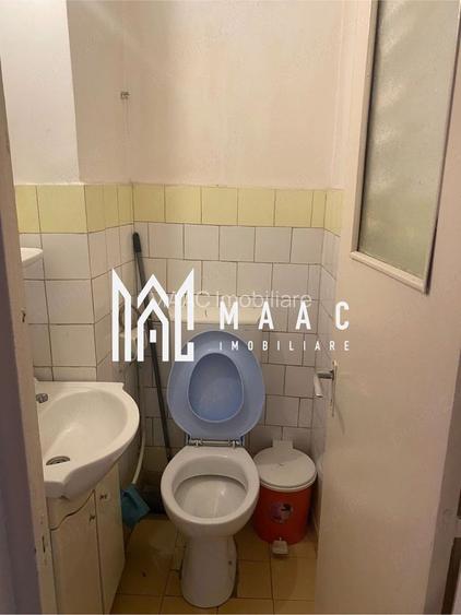Apartament 3 camere | 2 bai | etaj 1 | 70 mp | Centru | - 7