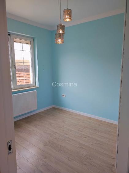 VILĂ INDIVIDUALĂ PREMIUM P+1E | Crevedia | Prima Închiriere - 9