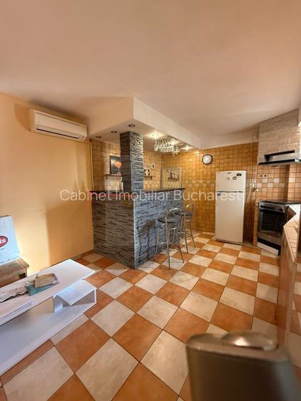 2 camere I Calea Mosilor - Eminescu I 55 mp I bloc 1982 - 4