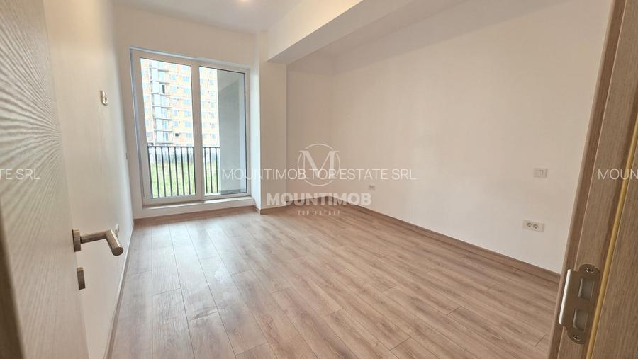 3 camere, Intabulat, Terasa, Parcare, Încălzire pardoseală - 6