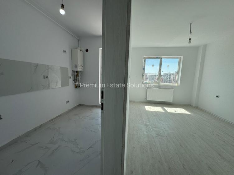 VANZARE GARSONIERA DECOMANDATA-TVA INCLUS-COMISION 0%-MILITARI -BLOC NOU - 14