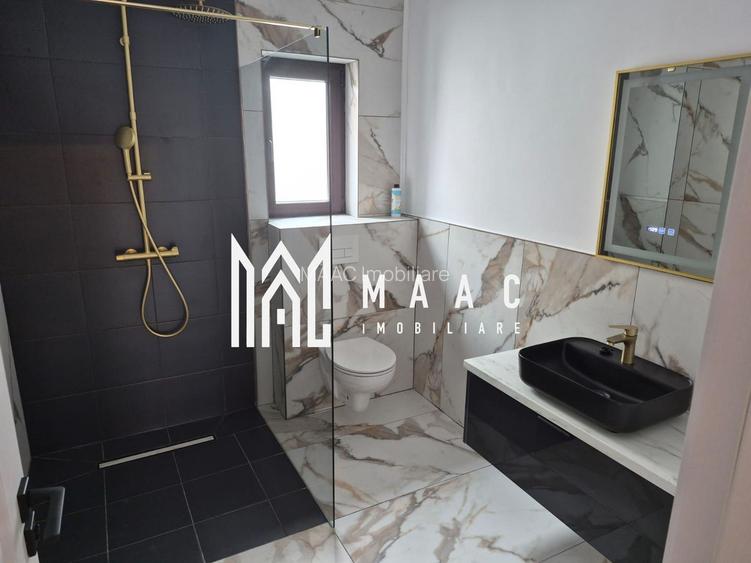 Duplex 4 camere I Mobilat I Calea Cisnadiei - 5