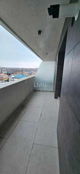 Inchiriez Apartament 2 camere in Alezzi Odyssey - 7