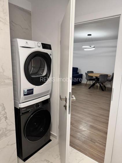 Apartament cu 2 camere | constructie noua | suprafata 69 mp | loc parcare  - 9