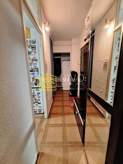 Apartament 2 camere – Tg. Mureș – Unirii – Str. Iosif Hodoș - 5