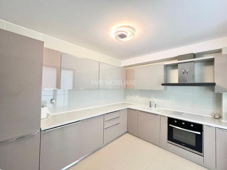 NOU / DEOSEBIT / TERASE GENEROASE / COMPLET MOBILAT SI UTILAT - 17