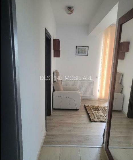 Confort Urban | Garsoniera | 38mp | et 5 | loc parcare | 60.500 - 3