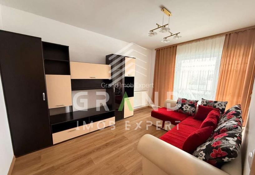 Ap.2 Camere | Balcon | Parcare subterana | Junior Residence | Fabricii - 3