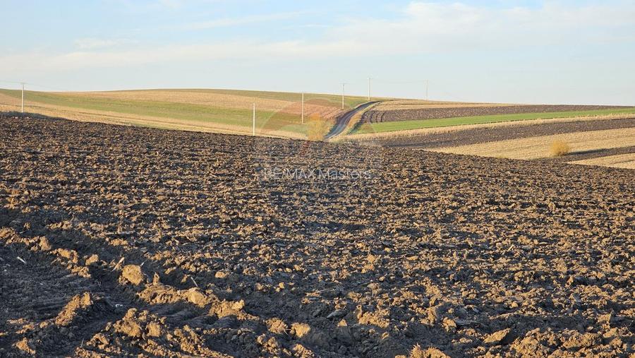 Teren extravilan 30077mp Stroiesti / Soseaua DN17, Suceava - 10