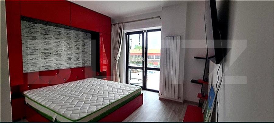 Apartament 2 camere, 59 mp, River's Towers - 3