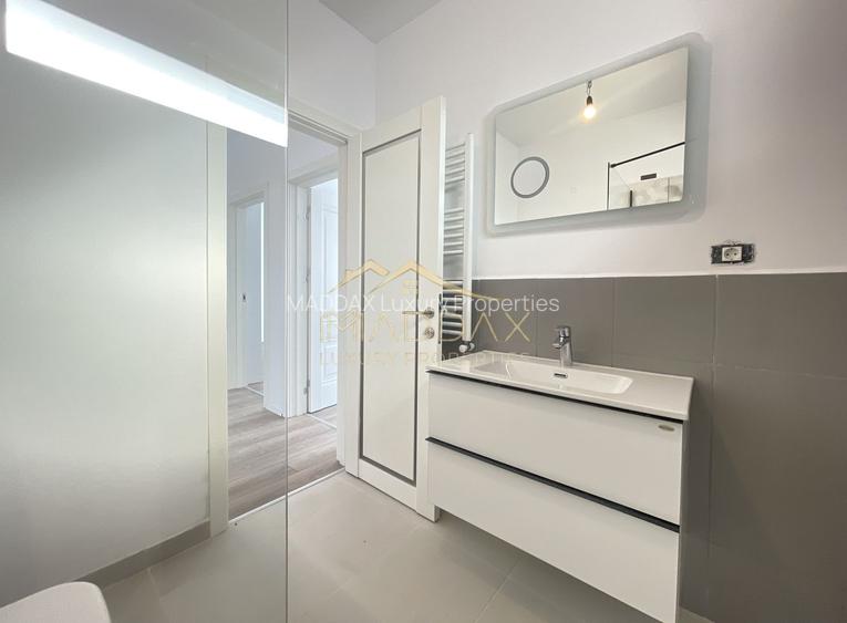 Vila exclusivista_P+1*5 Camere*Teren 704 mp*Langa Padure//Balotesti - 40