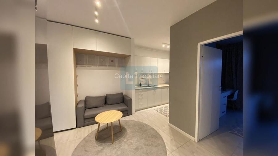 Apartament frumos și luminos Europa cu parcare subterană - 5