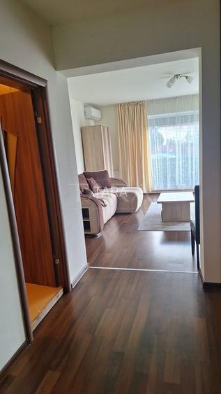 Apartament modern cu 2 terase spațioase si parcare, Zorilor - 8