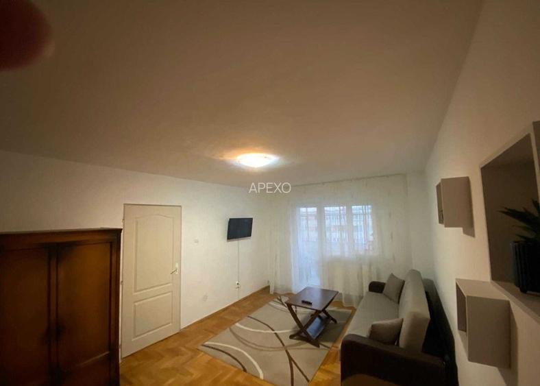 Apartament 2 camere-Centrul Civic-Zizin - 2