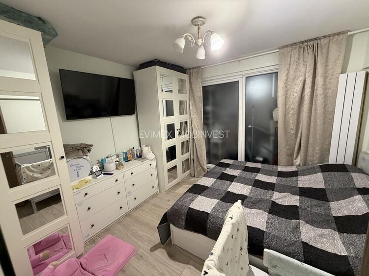 Dristor Vitan apartament 2 camere centrala proprie - 2