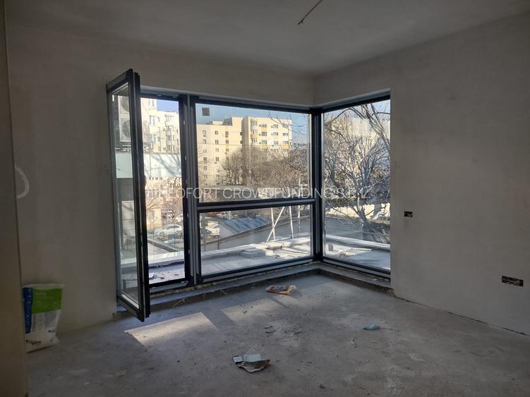 NEOFORT REZIDENTIAL-ULTIMA UNITATE 3 CAMERE DIRECT DEZVOLTATOR COMISION 0% - 22