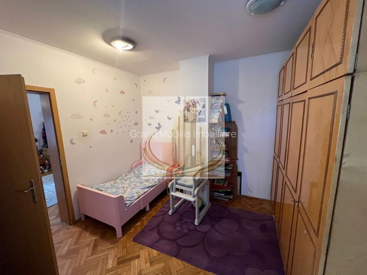 Casă spațioasă cu 2 apartamente, acces din 2 străzi – zona Lipovei - 5