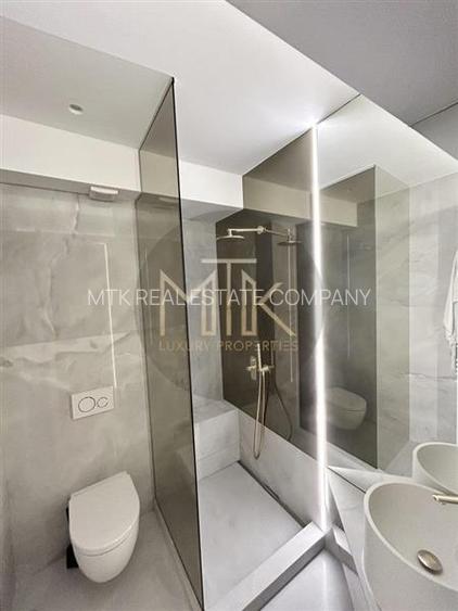 Apartament 3 camere, modern I Cortina North I 1LOC PARCARE - 6