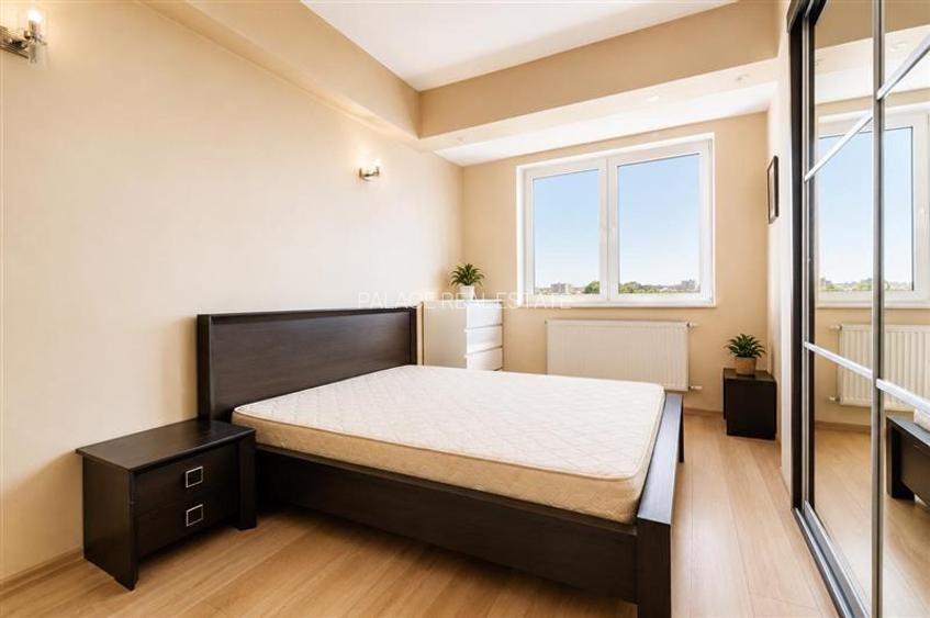 Apartament 2 camere BLOC NOU NICOLINA - 2
