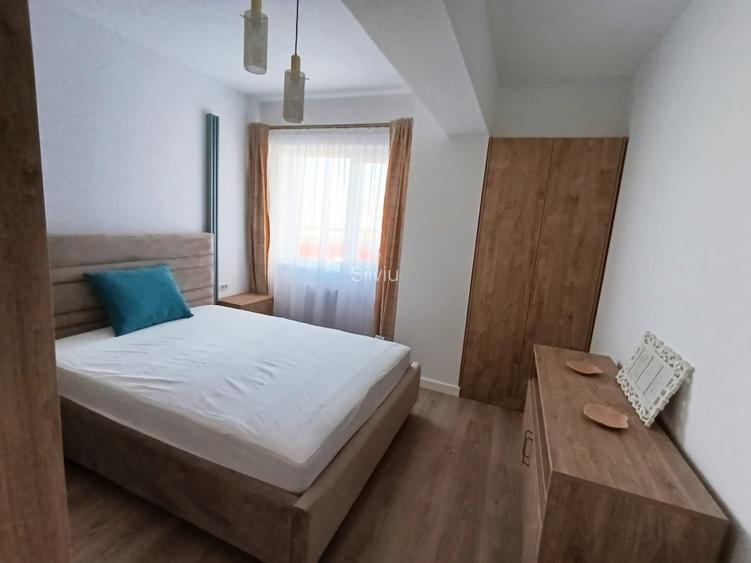 Inchiriere apartament 2 camere Conest Evolution Dacia/Canta - 4