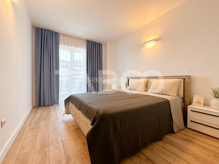 De vanzare penthouse spectaculos 2 nivele 160 mp utili cu 75 mp terasa - 13