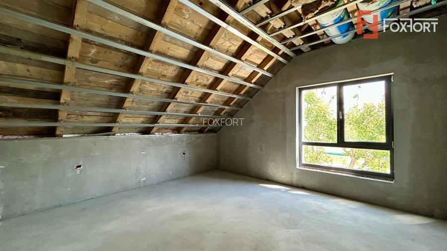 COMISION 0% Duplex de vanzare la cheie, 4 camere Sanandrei - pozitie excelenta - 7