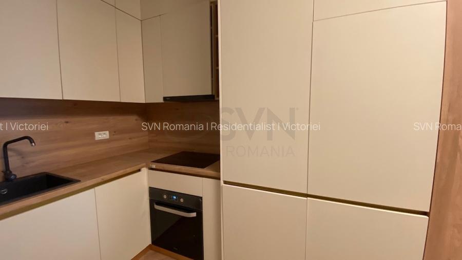 REA1028938 Baneasa Apicultorilor 2 camere - prima inchiriere - 5
