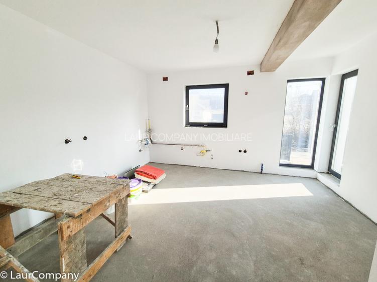 Casa Geamana Bradu Arges - 14