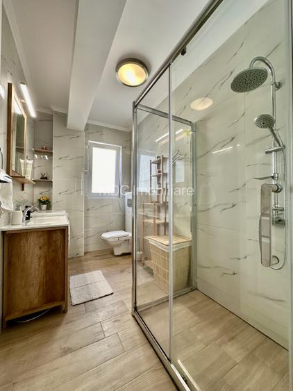 Apartament Premium-Vedere Panoramică & Parcare Subterană - 9