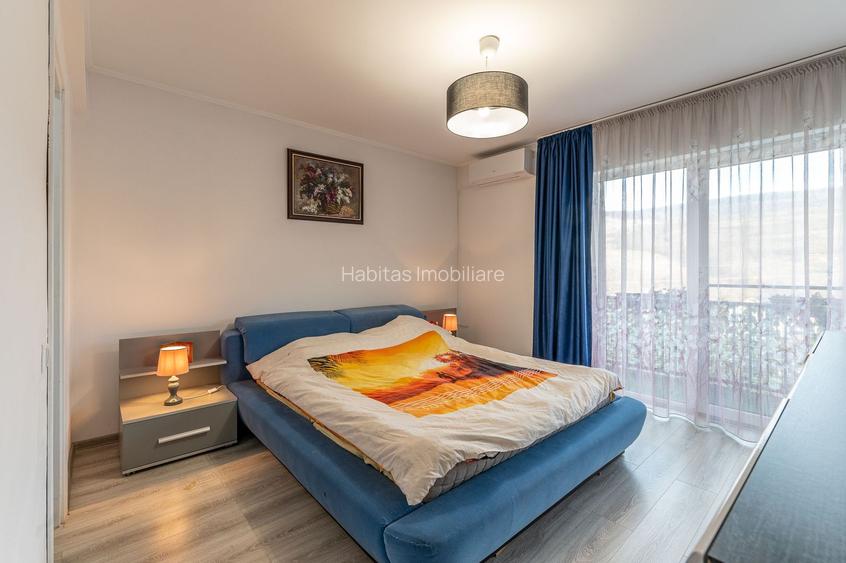 0%Comision| Duplex cu 500 mp teren | garaj dublu | Popesti-Baciu - 19